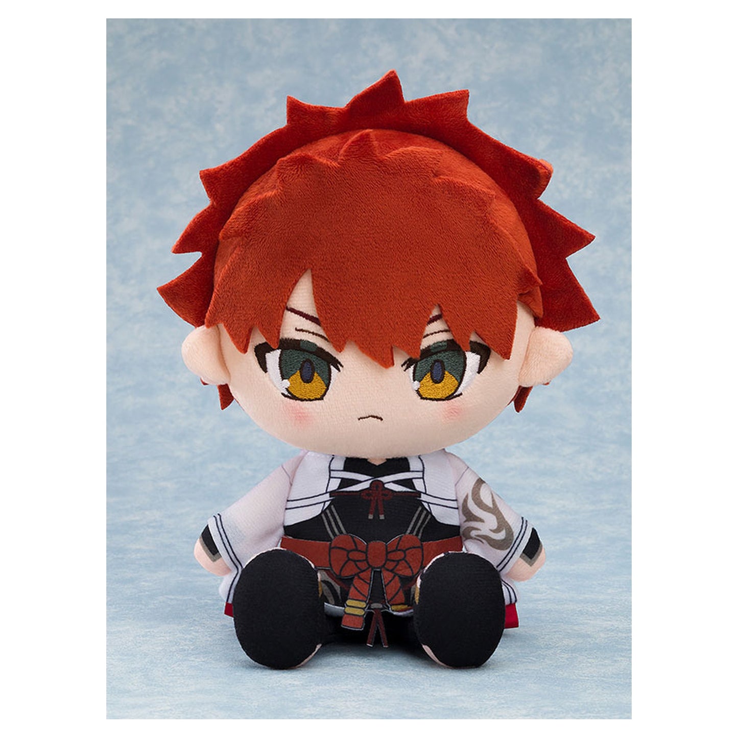 Chocopuni Plushie Fate/Grand Order Saber/Senji Muramasa - Image 1