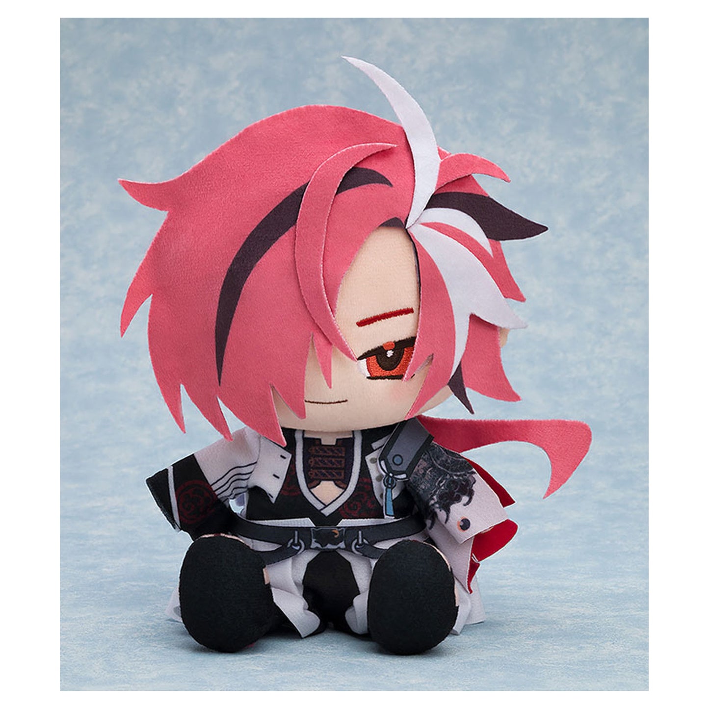 Chocopuni Plushie Fate/Grand Order Archer/Takasugi Shinsaku - Image 1