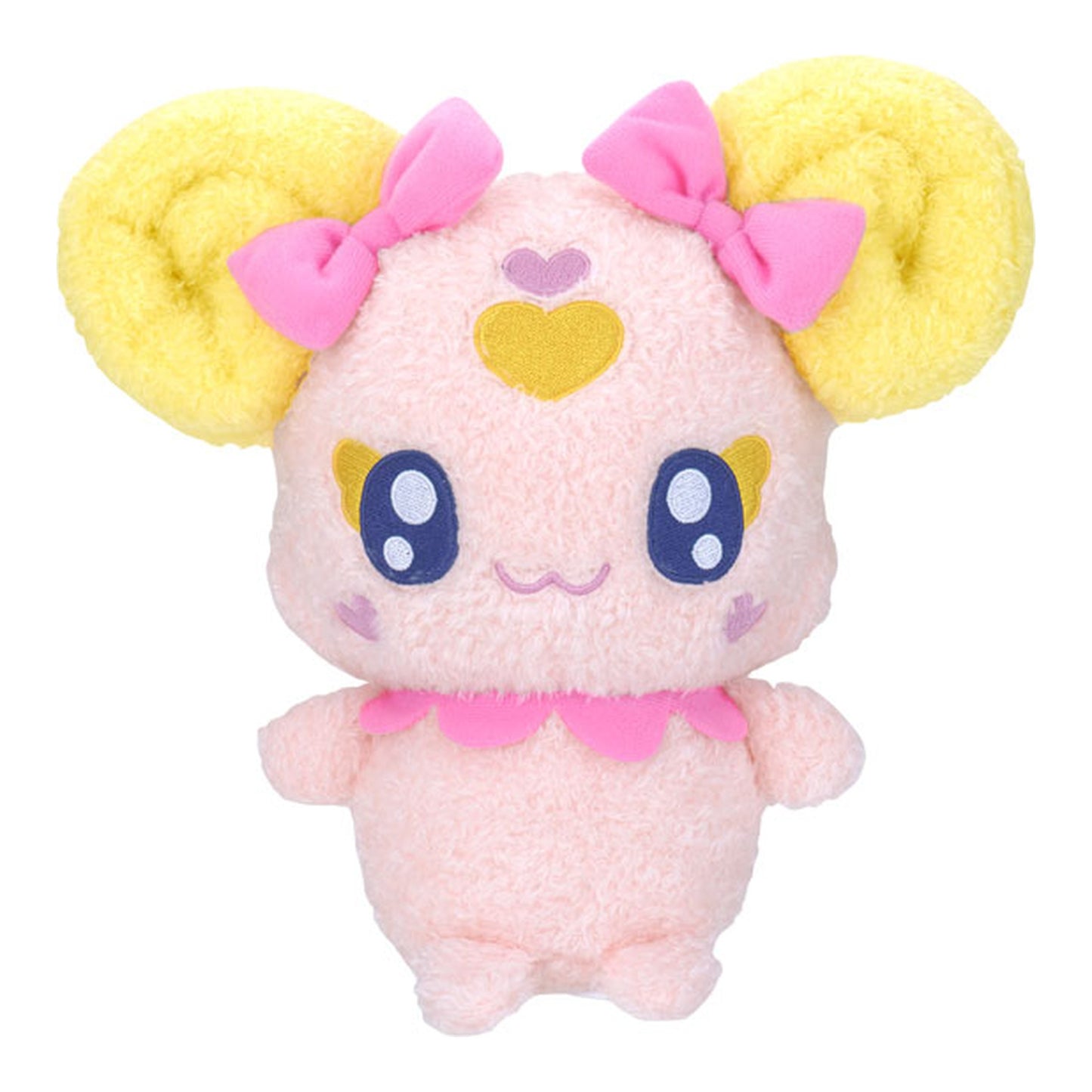 PetiteCure Plush Candy - Image 1
