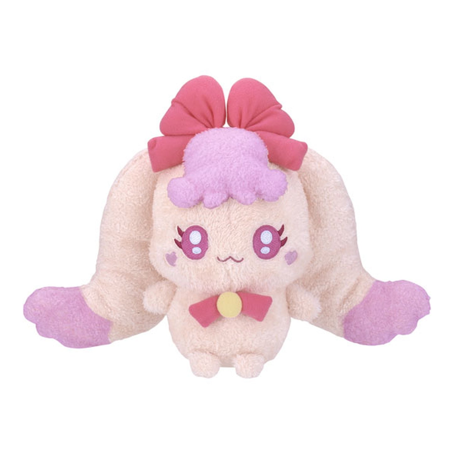 PetiteCure Plush PetiteCure Milk - Image 1