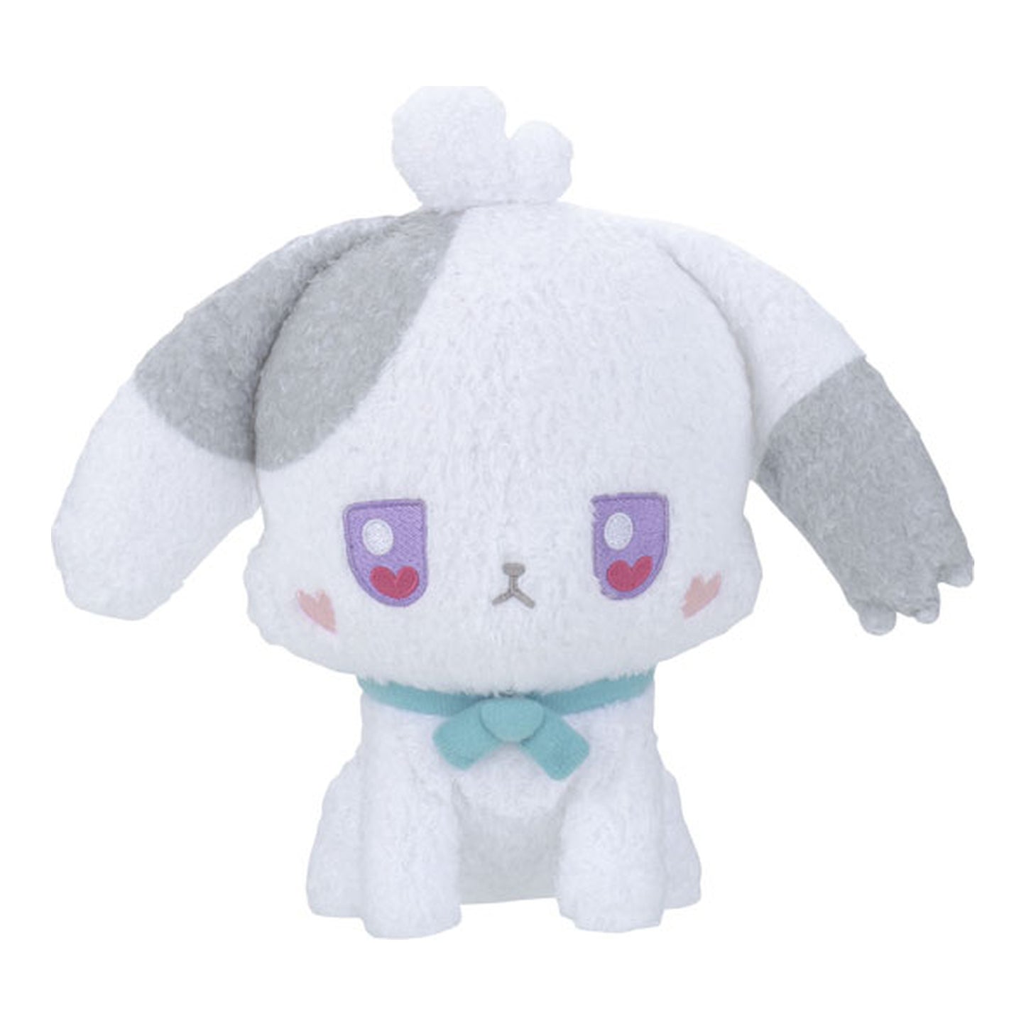 PetiteCure Plush Daifuku - Image 1