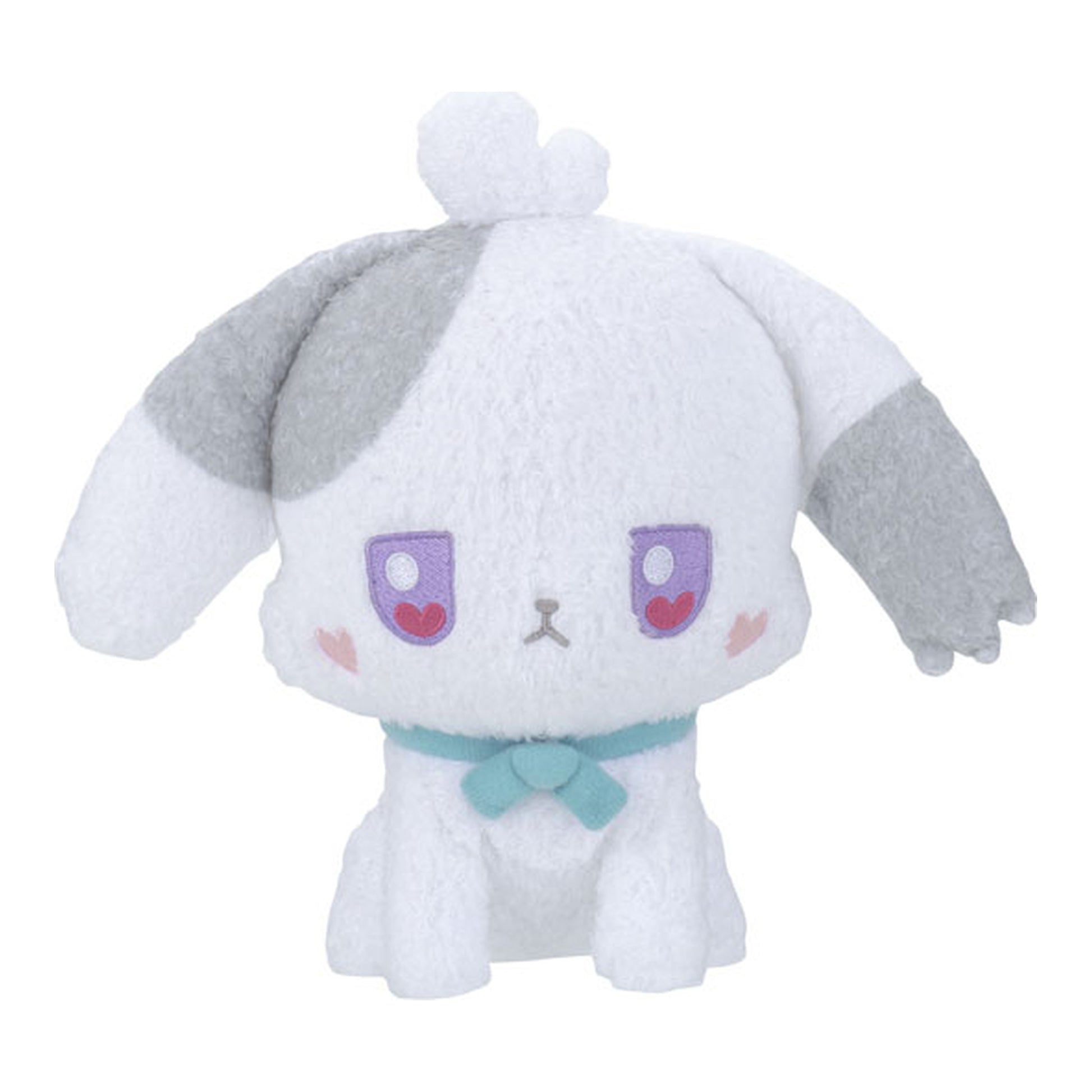 PetiteCure Plush Daifuku - Image 1