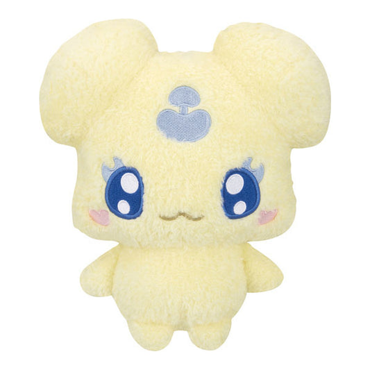 PetiteCure Plush Mepple - Image 1