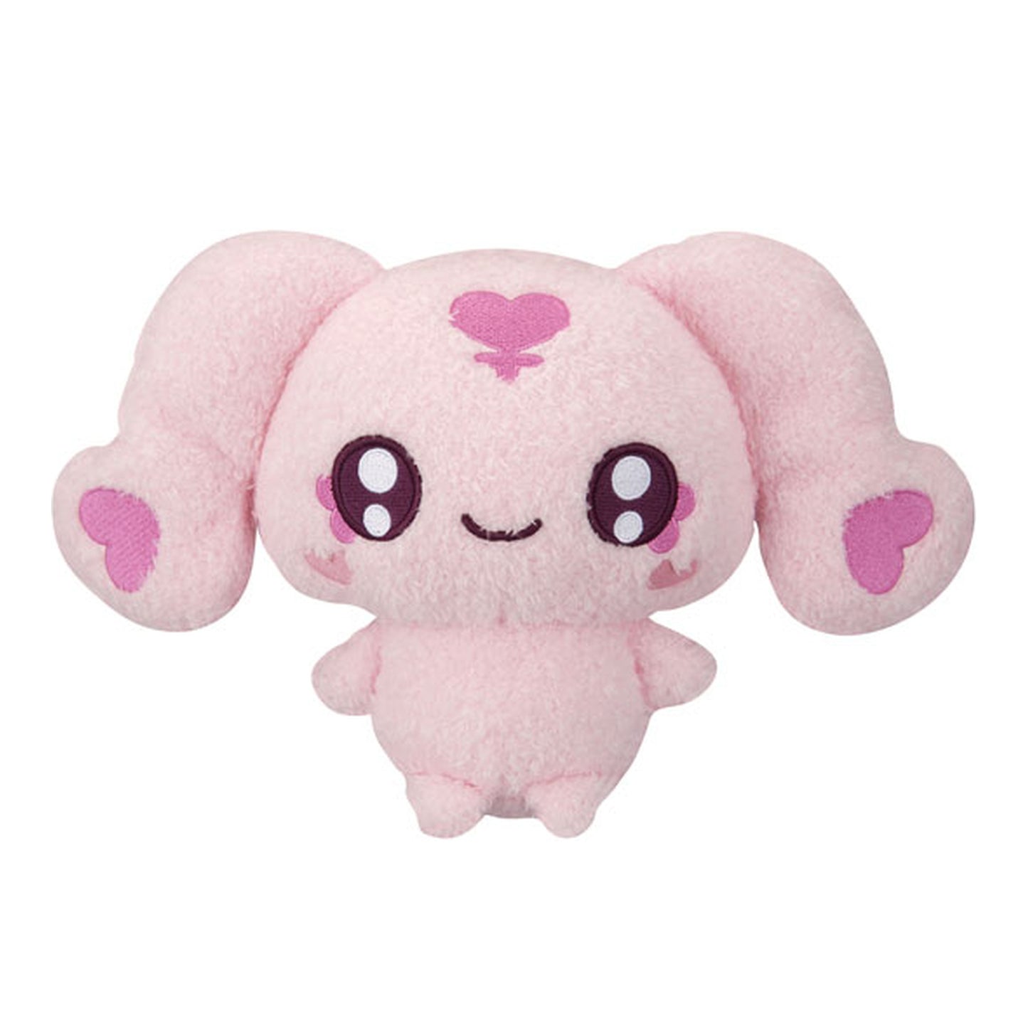 PetiteCure Plush Mipple - Image 1