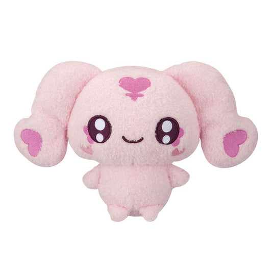 PetiteCure Plush Mipple - Image 1