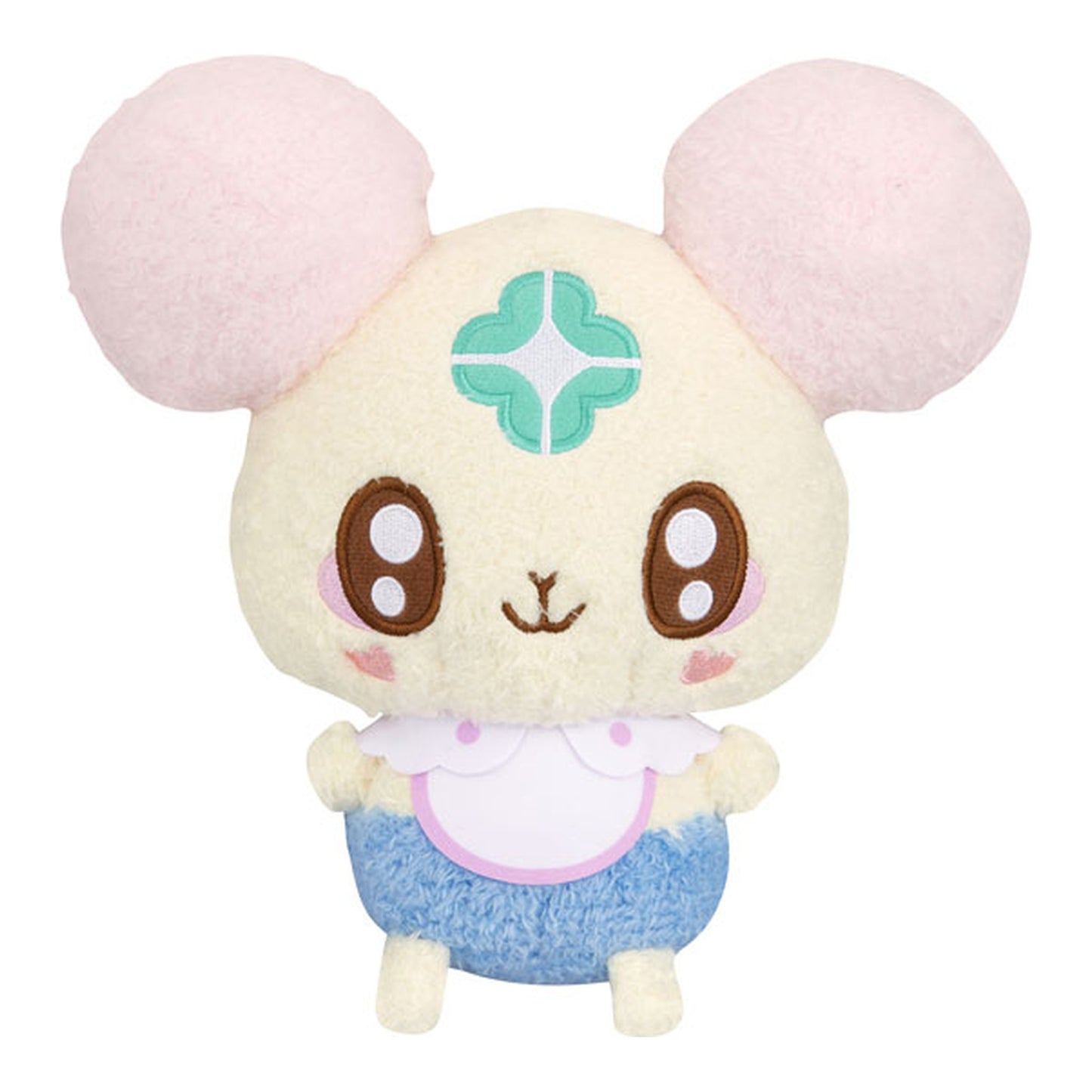 PetiteCure Plush Chiffon - Image 1