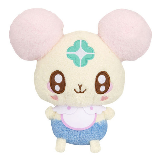 PetiteCure Plush Chiffon - Image 1