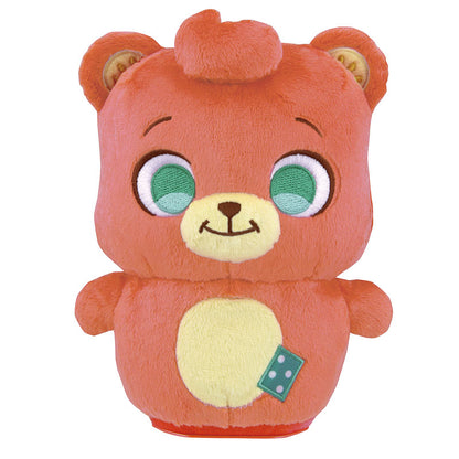 CoComelon Playdates Talk and Sing in English Love Forever BOBA BEAR - Image 6