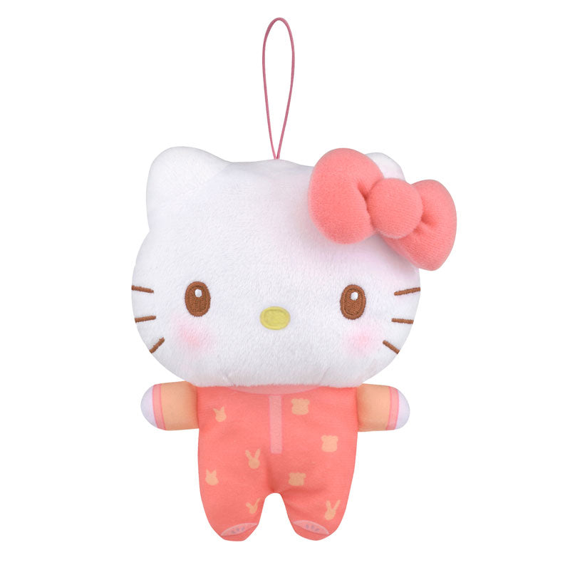 CoComelon Playdates Make Friends in English! Talking Mascot HELLO KITTY - Image 3