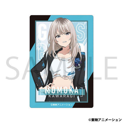 Girls Band Cry Acrylic Sheet Collection 5Pack BOX - Image 3