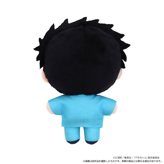 Ao no Hako Nui Pal (Plush Mascot) Taiki Inomata - Image 2