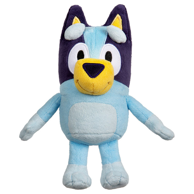 Bluey Plush (S) Assorted Basic Bluey & Bingo 10pc. Assortment Box - Image 2