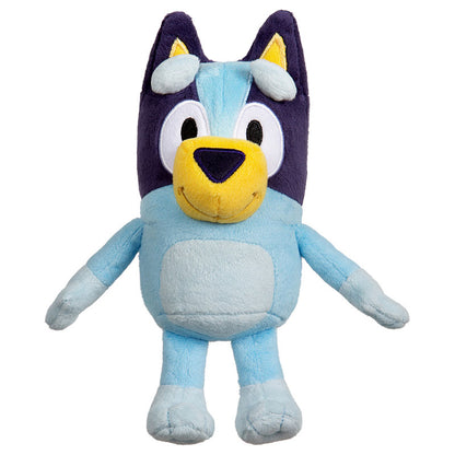Bluey Plush (S) Assorted Basic Bluey & Bingo 10pc. Assortment Box - Image 2