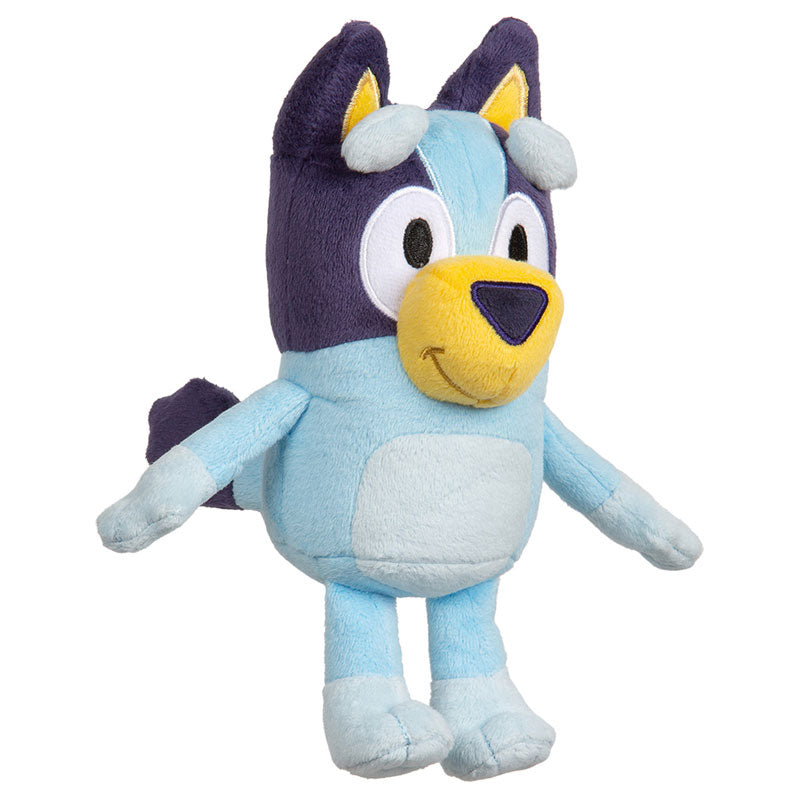 Bluey Plush (S) Assorted Basic Bluey & Bingo 10pc. Assortment Box - Image 3