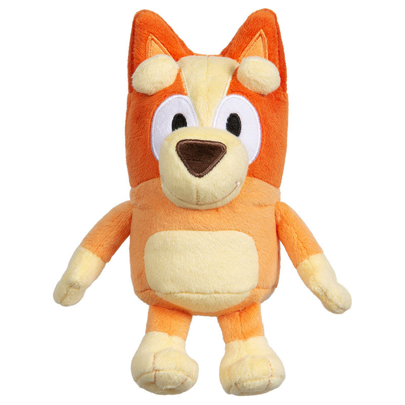 Bluey Plush (S) Assorted Basic Bluey & Bingo 10pc. Assortment Box - Image 4