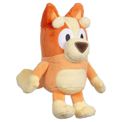 Bluey Plush (S) Assorted Basic Bluey & Bingo 10pc. Assortment Box - Image 5