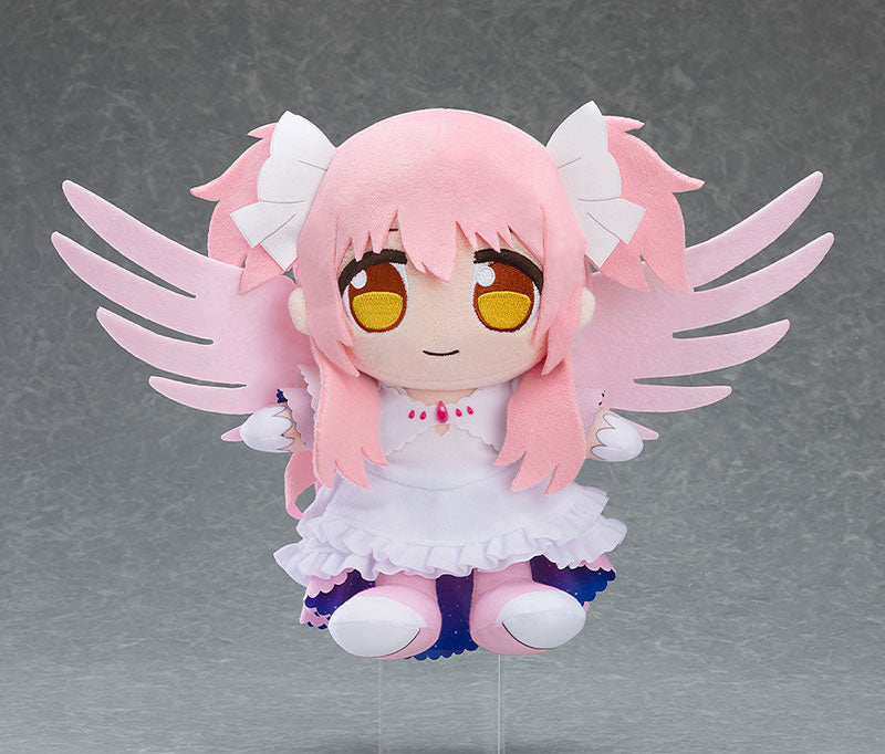 Kuripan Plushie Puella Magi Madoka Magica the Movie: Rebellion Ultimate Madoka - Image 2