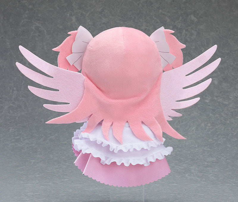 Kuripan Plushie Puella Magi Madoka Magica the Movie: Rebellion Ultimate Madoka - Image 3