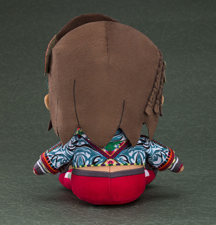 Tekken 8 Plushie Azucena - Image 3