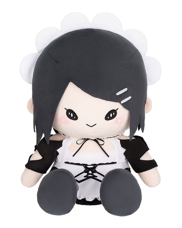 Maid Sama! Misaki Ayuzawa Sitting Plushie - Image 2