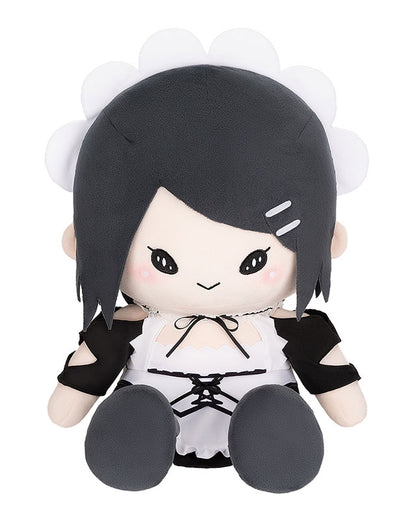 Maid Sama! Misaki Ayuzawa Sitting Plushie - Image 2