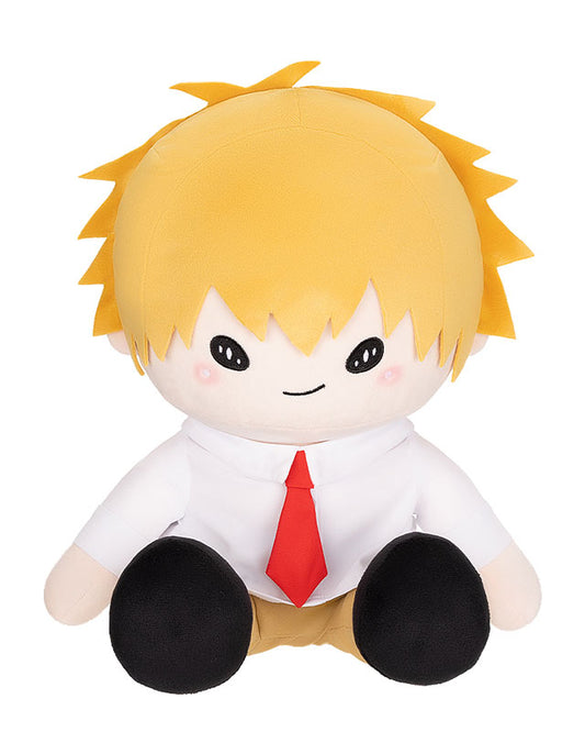 Maid Sama! Sitting Plushie Takumi Usui - Image 2