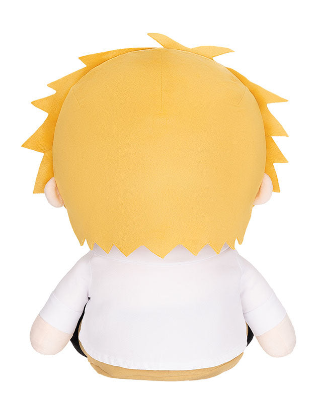 Maid Sama! Sitting Plushie Takumi Usui - Image 3