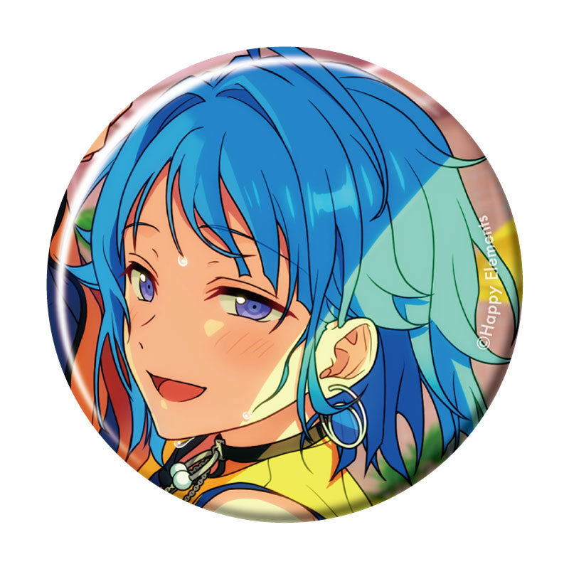 Ensemble Stars!! Collection Tin Badge -Idol Side- 12Pack BOX - Image 10