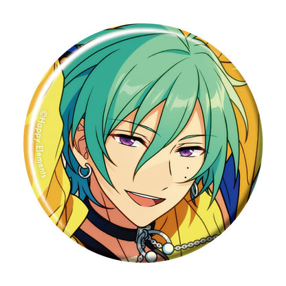 Ensemble Stars!! Collection Tin Badge -Idol Side- 12Pack BOX - Image 11