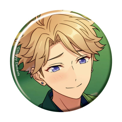 Ensemble Stars!! Casual Side Collection Tin Badge 12Pack BOX - Image 5