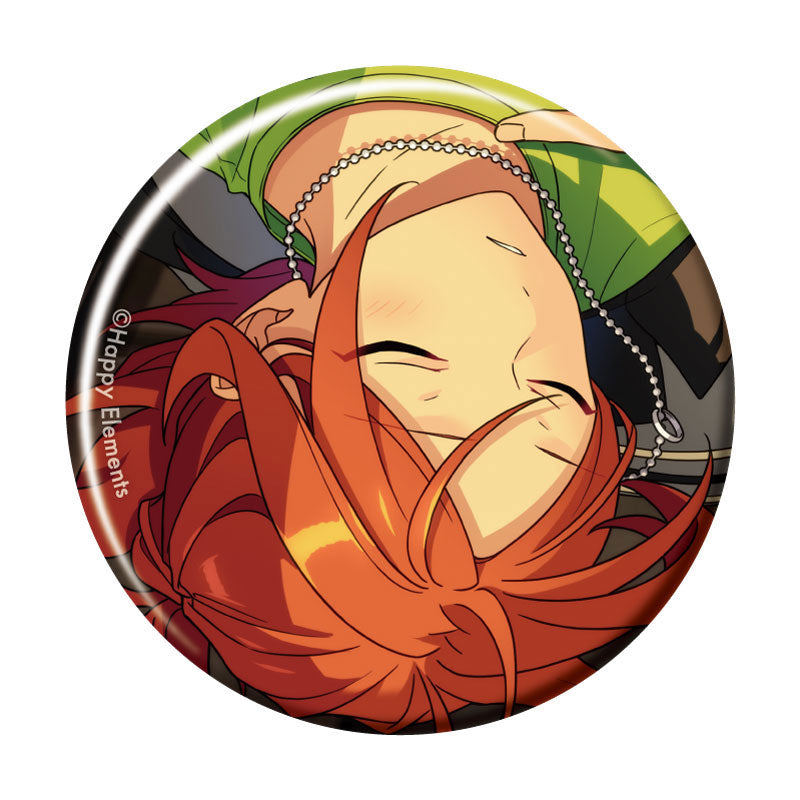 Ensemble Stars!! Casual Side Collection Tin Badge 12Pack BOX - Image 6