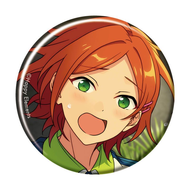 Ensemble Stars!! Casual Side Collection Tin Badge 12Pack BOX - Image 7