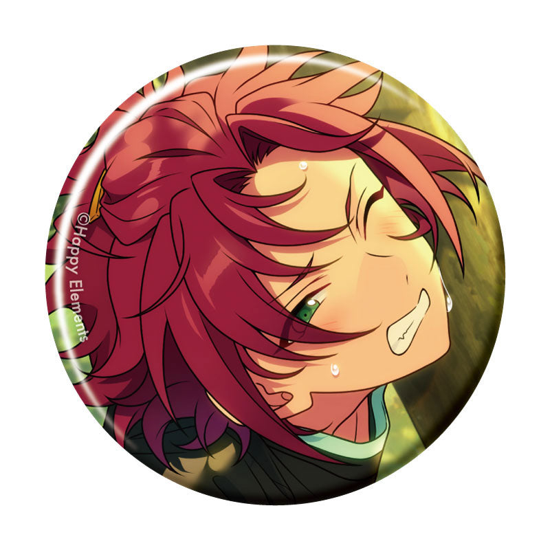 Ensemble Stars!! Casual Side Collection Tin Badge 12Pack BOX - Image 8