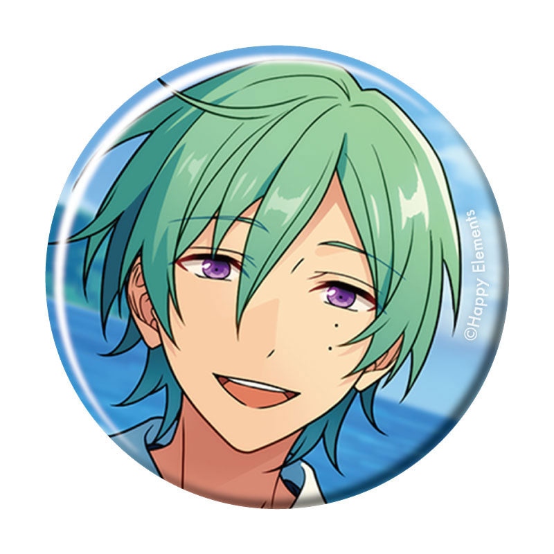Ensemble Stars!! Casual Side Collection Tin Badge 12Pack BOX - Image 11