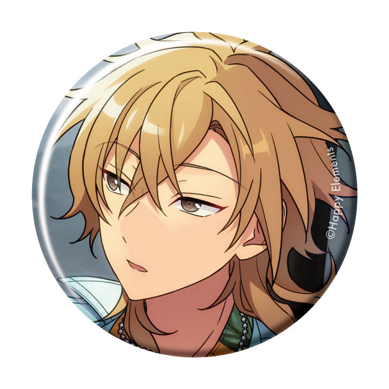 Ensemble Stars!! Casual Side Collection Tin Badge 12Pack BOX - Image 12
