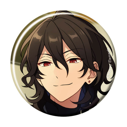 Ensemble Stars!! Casual Side Collection Tin Badge 12Pack BOX - Image 13
