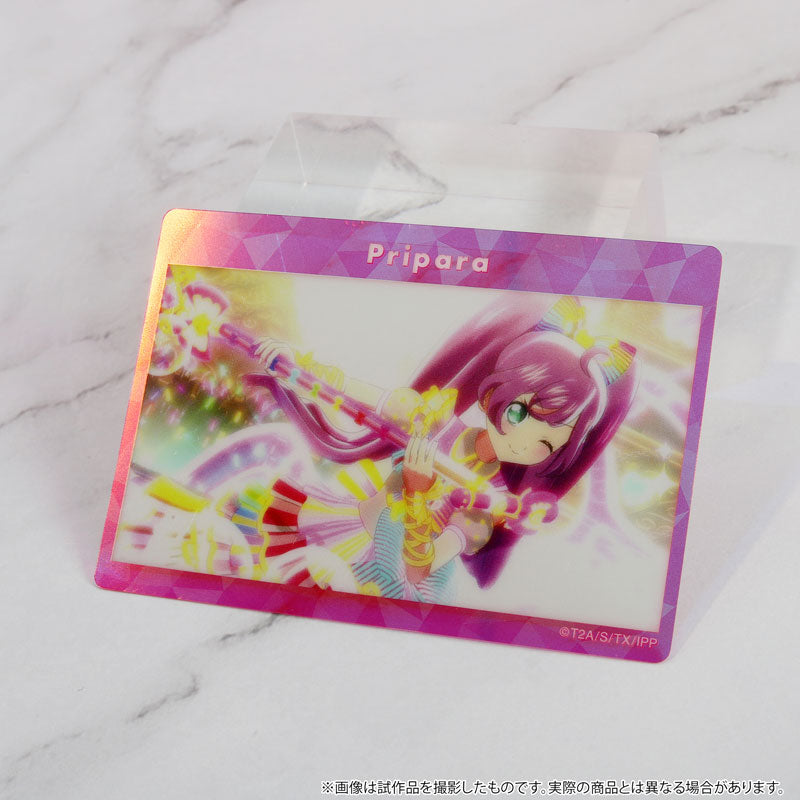 PriPara Aurora Art Collection Vol.2 20Pack BOX - Image 2