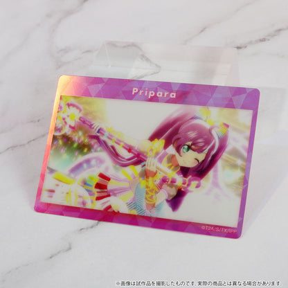 PriPara Aurora Art Collection Vol.2 20Pack BOX - Image 2