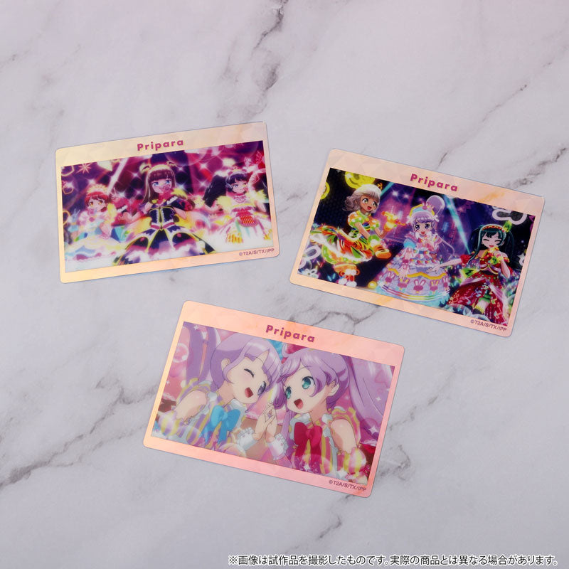 PriPara Aurora Art Collection Vol.2 20Pack BOX - Image 3
