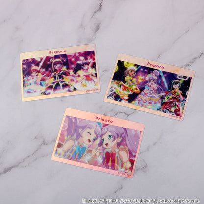PriPara Aurora Art Collection Vol.2 20Pack BOX - Image 3