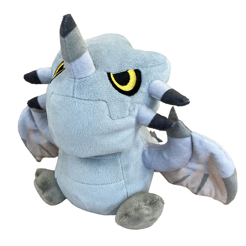 Monster Hunter MonDefo Plush Gravios - Image 3