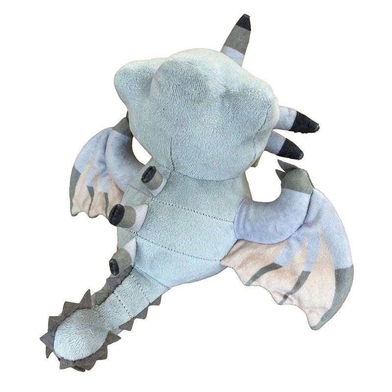 Monster Hunter MonDefo Plush Gravios - Image 4