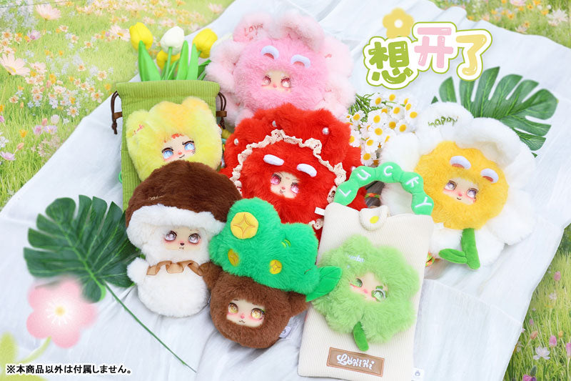 LOKIKI Burst Into Bloom Series Trading Plush 6 Pack BOX - Image 2