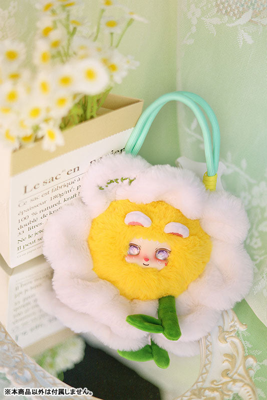 LOKIKI Burst Into Bloom Series Trading Plush 6 Pack BOX - Image 4