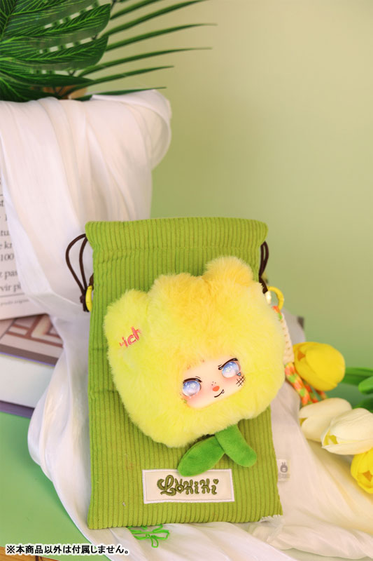LOKIKI Burst Into Bloom Series Trading Plush 6 Pack BOX - Image 8