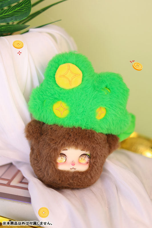 LOKIKI Burst Into Bloom Series Trading Plush 6 Pack BOX - Image 11