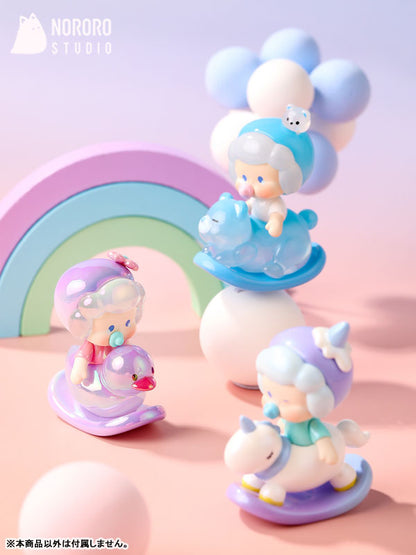 Baby KiWi Series Trading Figure 16Pack BOX - Image 6