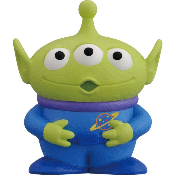TOY STORY Soft Vinyl Puppet Mascot 10Pack BOX - Image 2