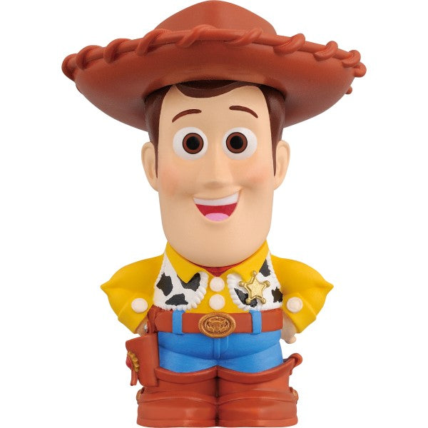 TOY STORY Soft Vinyl Puppet Mascot 10Pack BOX - Image 4
