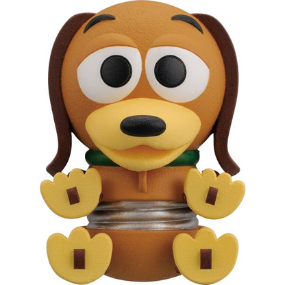 TOY STORY Soft Vinyl Puppet Mascot 10Pack BOX - Image 7